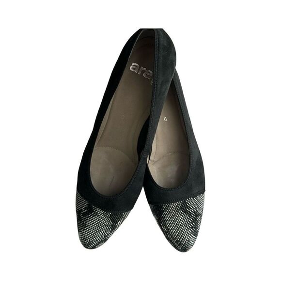 ARA  LUFTPOLSTER SHOES - Picture 1 of 11